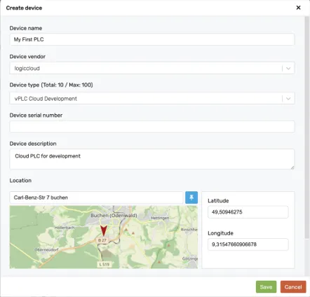 logiccloud 365